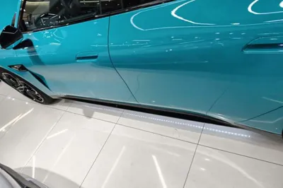Xiaomi Auto SU7