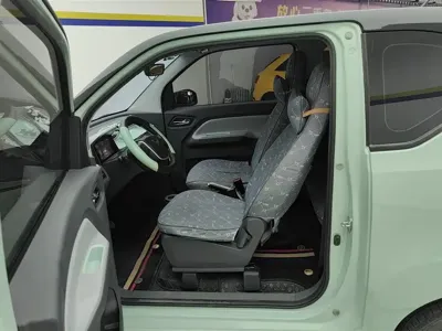 Wuling MINIEV