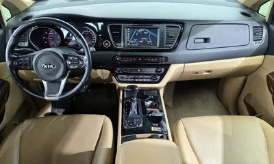 Kia Canival