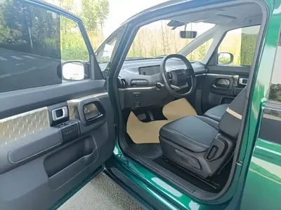 Baojun KiWi EV