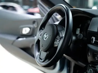 Toyota Supra
