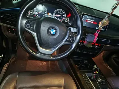 BMW X5 (Import)