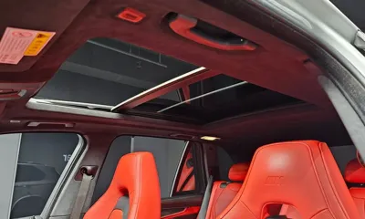 BMW X5M