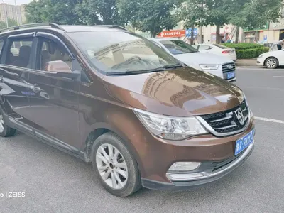Baojun 730