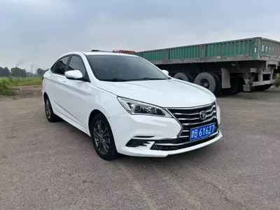 Changan Eado DT
