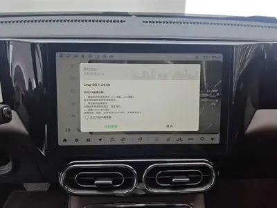 Leapmotor Leapmotor C01
