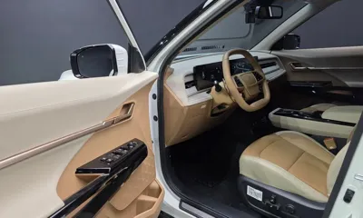 KG_Mobility_Ssangyong Actyon