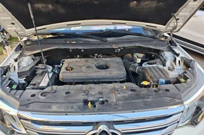 CHANGAN OSHAN CX70