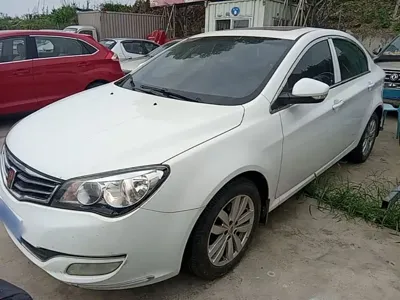 Roewe 350