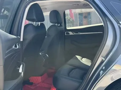 Geely Xingrui