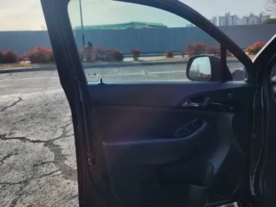 ChevroletGMDaewoo Orlando
