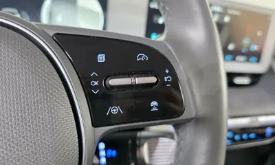 Hyundai Ioniq5