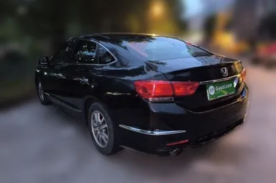 Honda Spirior