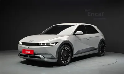 Hyundai Ioniq5