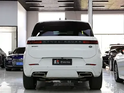 Land Rover Sport
