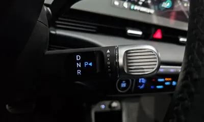 Hyundai Ioniq5