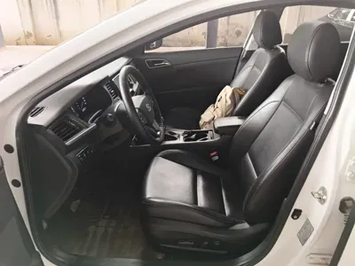 Hyundai Mistra
