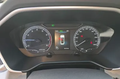 Geely Auto Vision X6