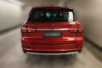 Roewe RX5