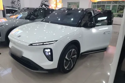 Nio ES6