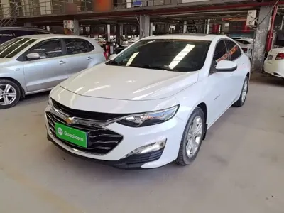 Chevrolet Malibu XL