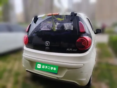 Changan Benni mini