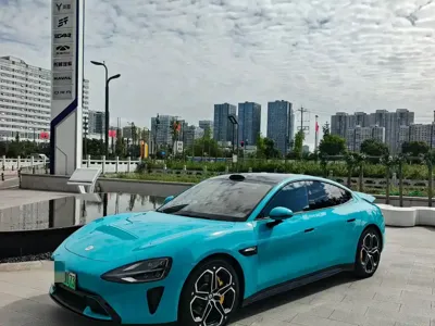 Xiaomi SU7