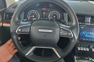 Haval H4