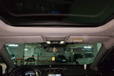 Honda Breeze