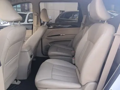 Baojun 730