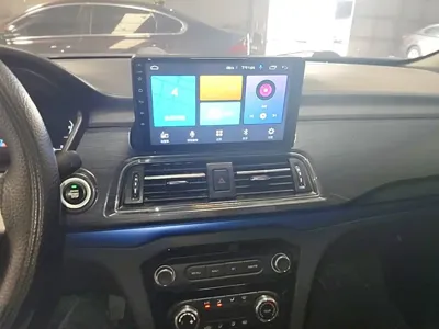 BAW Weiwang M60