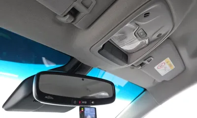 ChevroletGMDaewoo Bolt EV