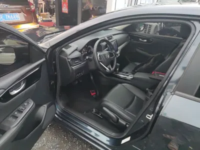 Honda Envix