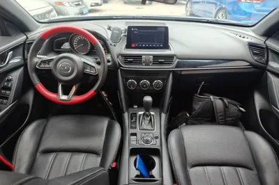 Mazda CX-4