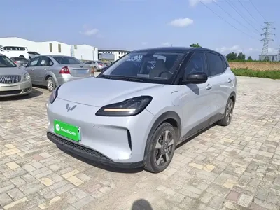 Wuling Bingo PLUS