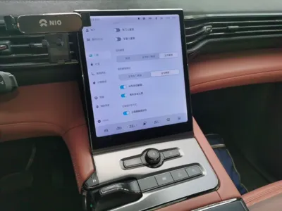 Nio EC6