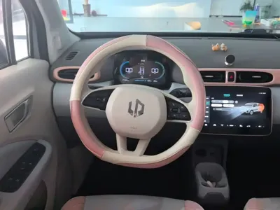 Leapmotor Leapmotor T03