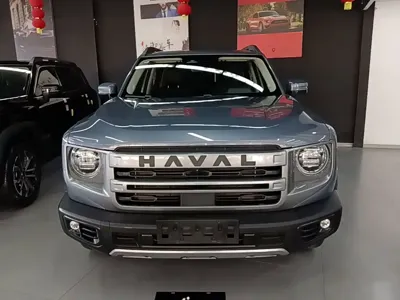 Haval Big Dog