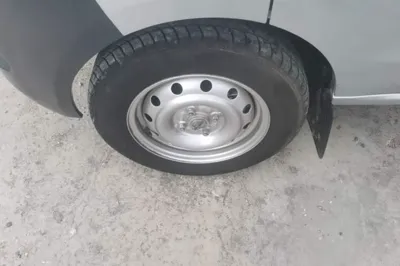 Jinbei Hiace X30