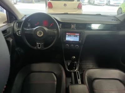 Volkswagen Santana