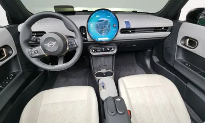 MINI Cooper Convertible