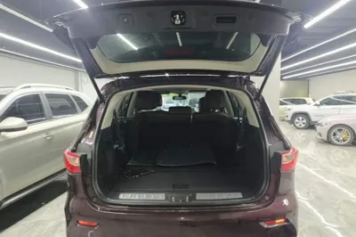 Infiniti QX60