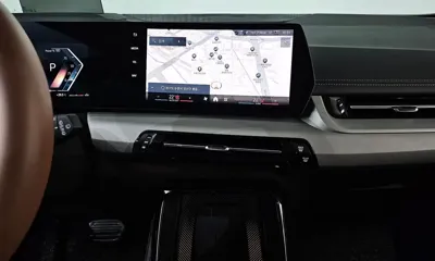 BMW 2-Series