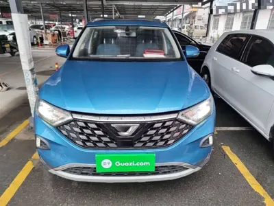 Jetta VS7