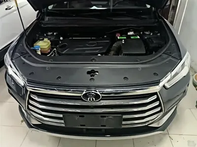 BYD Pro