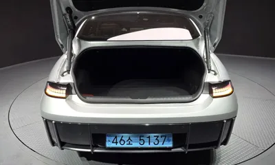 Hyundai Ioniq6