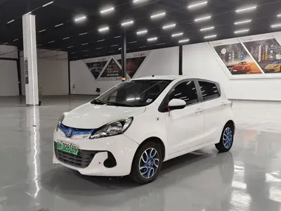 Changan EV