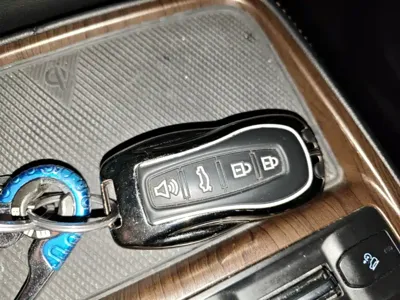 Ford Territory