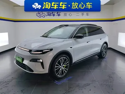 Leapmotor Leapmotor C11