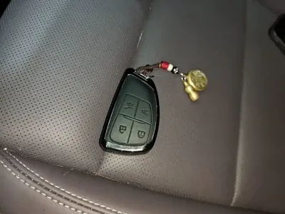 Buick Envision Plus